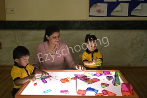 Sapphire Preschool Gallery 10