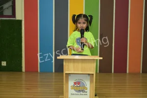 Sapphire Preschool Gallery 9
