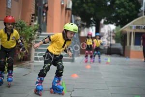 Sapphire Preschool Gallery 5