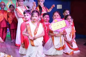 Silverline Prestige School Gallery 16