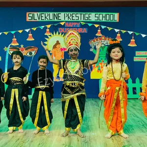 Silverline Prestige School Gallery 9