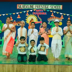 Silverline Prestige School Gallery 8