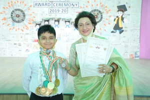 Silverline Prestige School Gallery 6