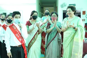 Silverline Prestige School Gallery 5