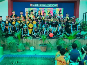 Silverline Prestige School Gallery 3