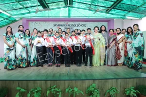 Silverline Prestige School Gallery 4