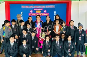 Silverline Prestige School Gallery 2