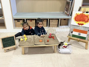 Prometheus School Gallery 48