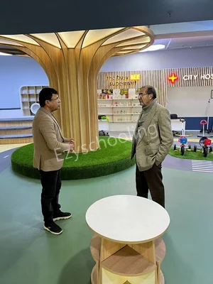 Prometheus School Gallery 47