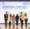 Prometheus School Gallery