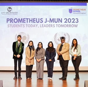 Prometheus School Gallery 28