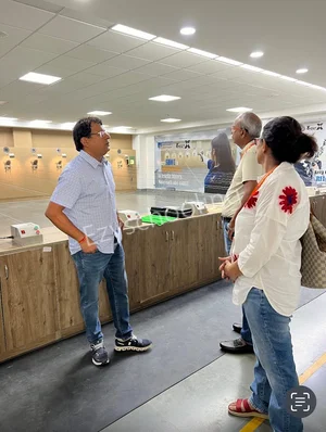 Prometheus School Gallery 27