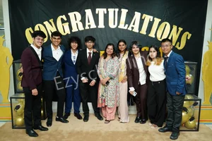 Prometheus School Gallery 26