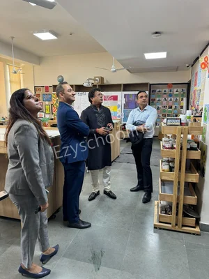 Prometheus School Gallery 24