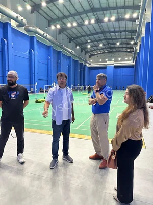 Prometheus School Gallery 14