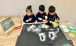 Prometheus School Gallery 12