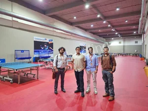 Prometheus School Gallery 3