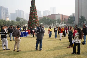 Prometheus School Gallery 4