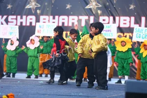 Shiksha Bharti Public School Gallery 8