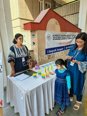 Shiksha Bharti Public School Gallery 6