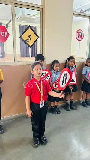 Shiksha Bharti Public School Gallery 7