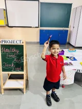 Shiksha Bharti Public School Shiksha Bharti Public School Gallery