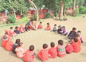 Ashoka International School Gallery 11