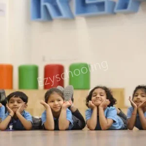 Pragyanam School Gallery 1