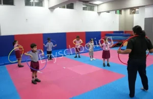Manav Rachna International School Gallery 2