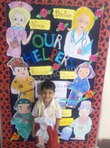 Ranil International School Ranil International School Gallery