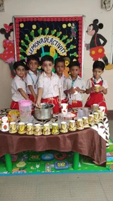 Ranil International School Ranil International School Gallery