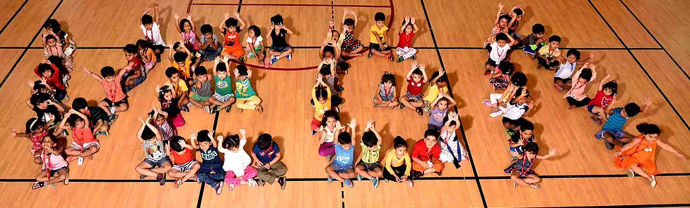 Vega School Gallery 16