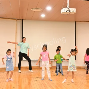 Vega School Gallery 13