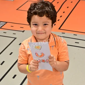 Vega School Gallery 12