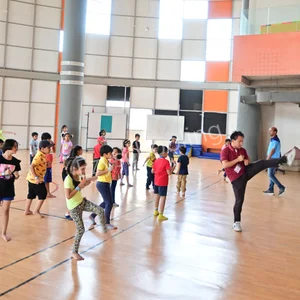 Vega School Gallery 10