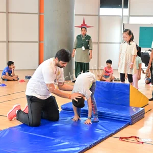 Vega School Gallery 9