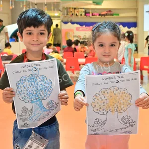 Vega School Gallery 7