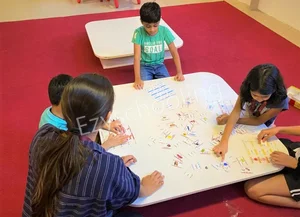 Vega School Gallery 3