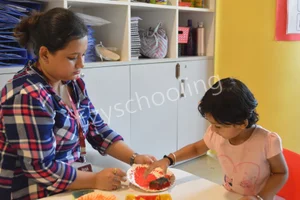 Vega School Gallery 2