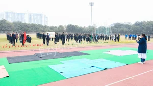 The Shriram Millennium School Gallery 46