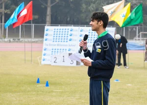 The Shriram Millennium School Gallery 42