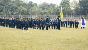 The Shriram Millennium School Gallery 40