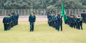 The Shriram Millennium School Gallery 39