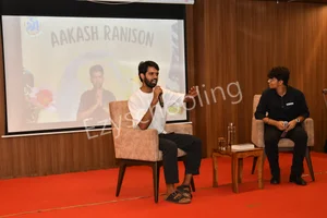 The Shriram Millennium School Gallery 36