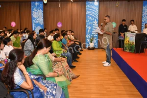 The Shriram Millennium School Gallery 37