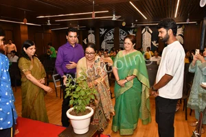 The Shriram Millennium School Gallery 35