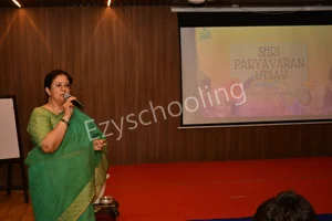 The Shriram Millennium School Gallery 34