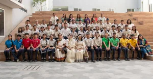 The Shriram Millennium School Gallery 32