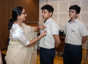 The Shriram Millennium School Gallery 31