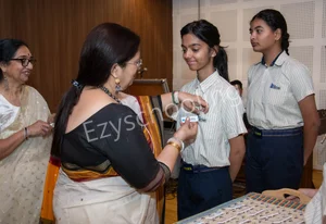 The Shriram Millennium School Gallery 30